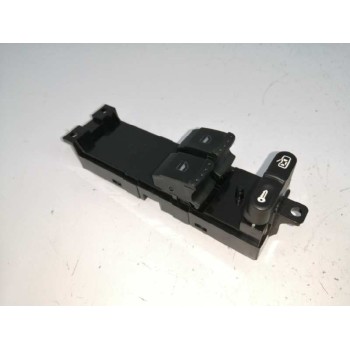 Recambio de mando elevalunas delantero izquierdo para skoda octavia berlina (1u2) elegance referencia OEM IAM 1J3959857  