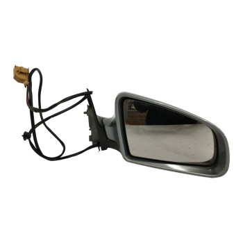 Recambio de retrovisor derecho para audi a4 berlina (8e) 2.0 16v tfsi referencia OEM IAM  5 CABLES 