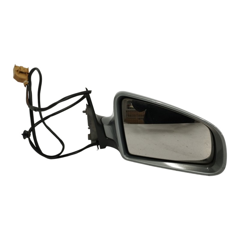 Recambio de retrovisor derecho para audi a4 berlina (8e) 2.0 16v tfsi referencia OEM IAM  5 CABLES 