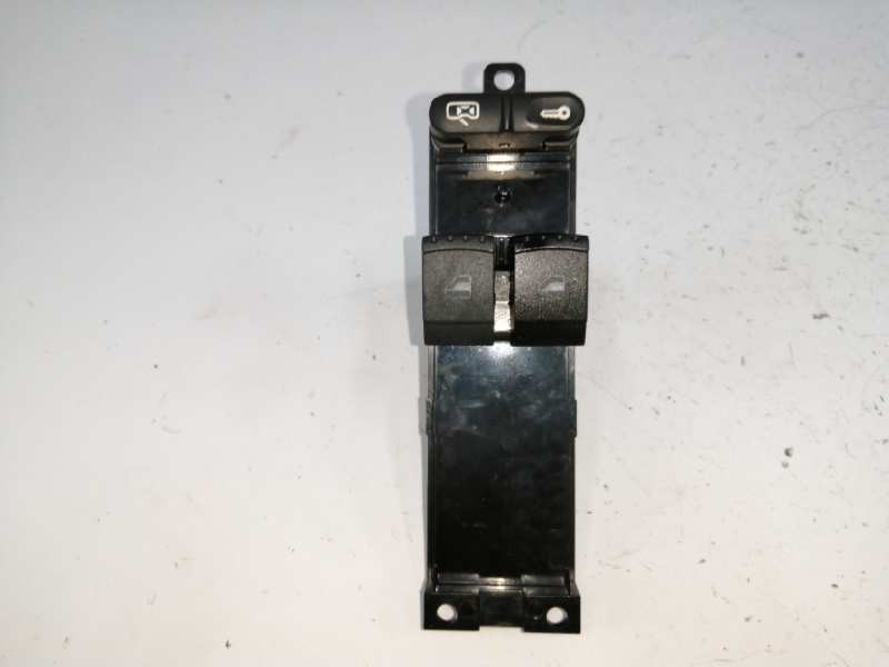 Recambio de mando elevalunas delantero izquierdo para seat toledo (1m2) signo referencia OEM IAM 1J3959857  