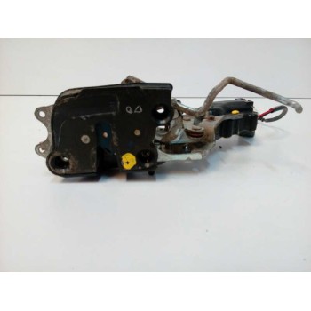 Recambio de cerradura puerta trasera derecha para suzuki grand vitara 5 puertas sq (ft) 2.0 td referencia OEM IAM   