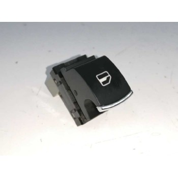 Recambio de mando elevalunas trasero derecho para volkswagen polo (6r1) referencia OEM IAM 5ND959855  