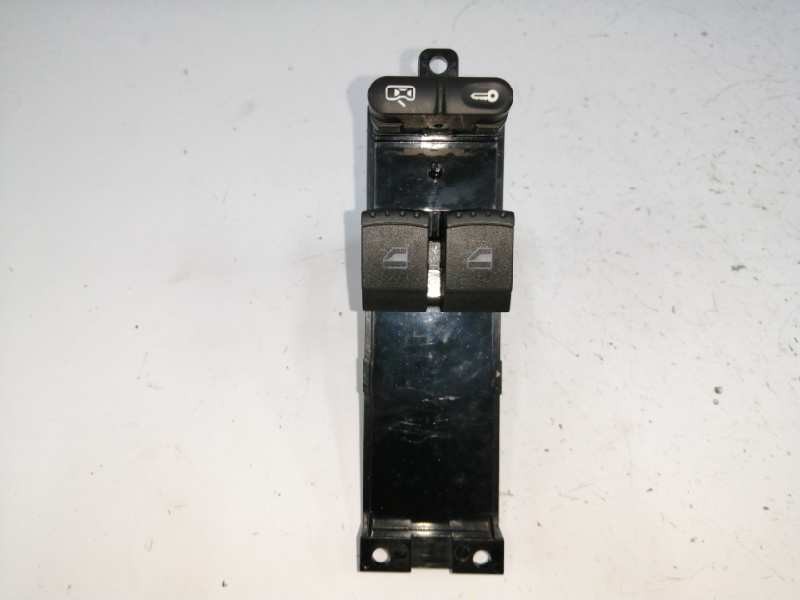 Recambio de mando elevalunas delantero izquierdo para seat toledo (1m2) signo referencia OEM IAM 1J3959857  