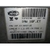 Recambio de centralita motor uce para lancia lancia y 1.2 8v vanity referencia OEM IAM 46545155 IAW16FET 