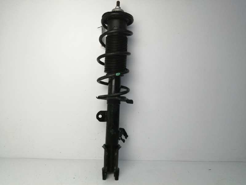 Recambio de amortiguador delantero derecho para nissan note 1.2 cat referencia OEM IAM 543023VU0B  