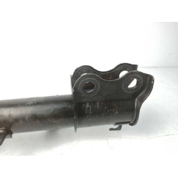 Recambio de amortiguador delantero derecho para nissan note 1.2 cat referencia OEM IAM 543023VU0B  