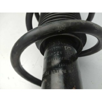 Recambio de amortiguador delantero derecho para nissan note 1.2 cat referencia OEM IAM 543023VU0B  