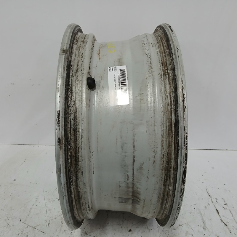 LLANTA 6JX15CH4 ET27 4H 4X108