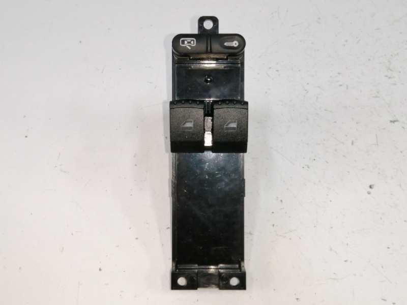Recambio de mando elevalunas delantero izquierdo para seat leon (1m1) sport referencia OEM IAM 1J3959857  