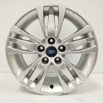 Recambio de llanta para ford c-max 1.6 16v ti-vct cat referencia OEM IAM CM5C1007BXA 7JX16H2 ET50 5H 5X110