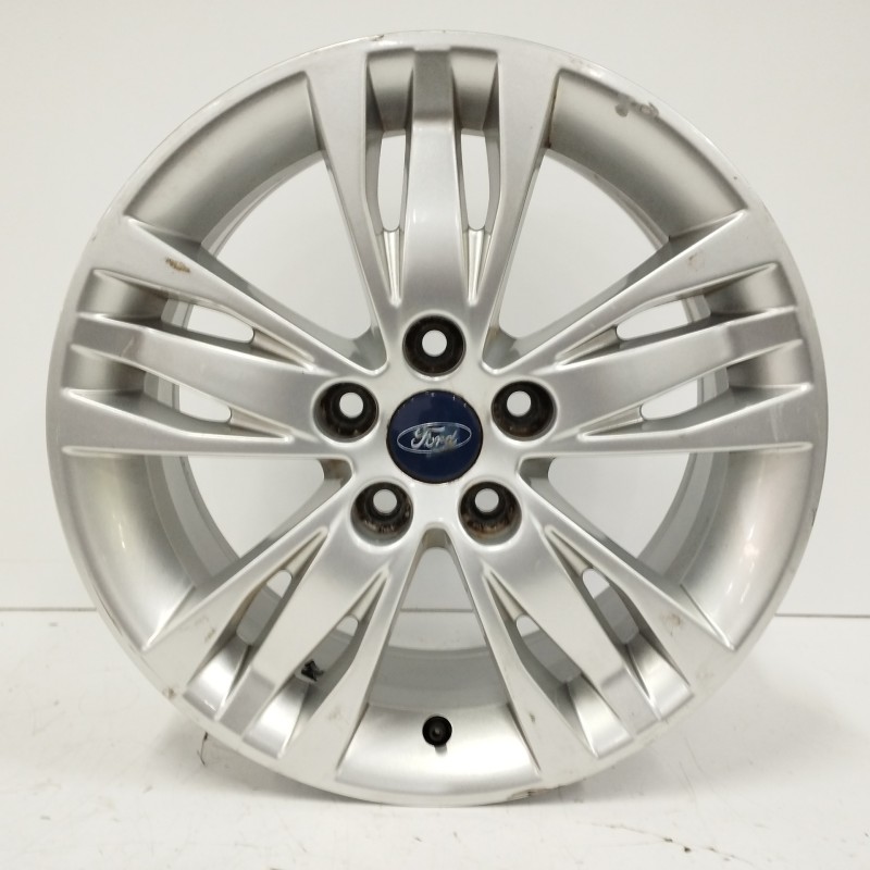 Recambio de llanta para ford c-max 1.6 16v ti-vct cat referencia OEM IAM CM5C1007BXA 7JX16H2 ET50 5H 5X110