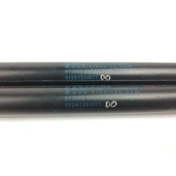 Recambio de amortiguadores maletero / porton para bmw serie 1 lim. (f20) 1.6 16v referencia OEM IAM 51247239871 7239871 