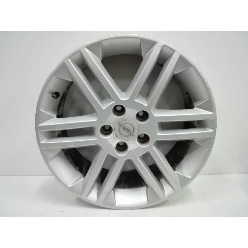 Recambio de llanta para opel vectra c berlina gts referencia OEM IAM 13131077 7JX17H2 ET41 
