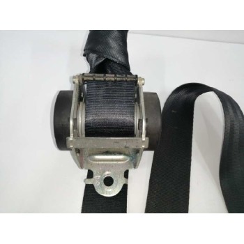 Recambio de cinturon seguridad trasero izquierdo para dacia duster laureate 4x2 referencia OEM IAM 8200751262  