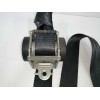 Recambio de cinturon seguridad trasero izquierdo para dacia duster laureate 4x2 referencia OEM IAM 8200751262  