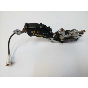 Recambio de cerradura puerta trasera derecha para suzuki grand vitara 5 puertas sq (ft) 2.0 td referencia OEM IAM   