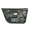 Recambio de guarnecido puerta delantera derecha para opel corsa f 1.2 referencia OEM IAM 93476749 9832638480 NEGRO