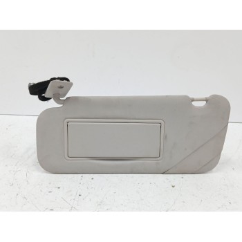 Recambio de parasol izquierdo para citroën c5 iii (rd_) 2.7 hdi referencia OEM IAM   