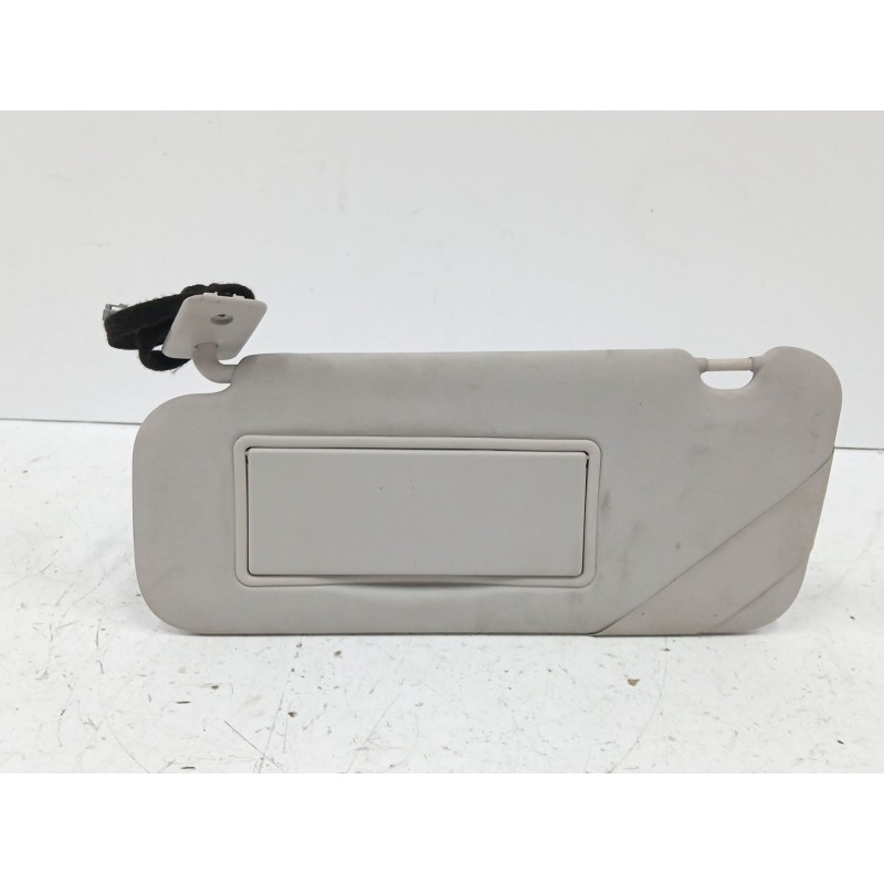 Recambio de parasol izquierdo para citroën c5 iii (rd_) 2.7 hdi referencia OEM IAM   