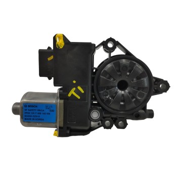 Recambio de motor elevalunas trasero izquierdo para hyundai i40 1.7 crdi cat referencia OEM IAM 834503Z010 F00S1A2936 