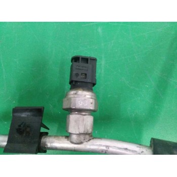 Recambio de tubos aire acondicionado para bmw serie 1 berlina (e81/e87) 118d referencia OEM IAM 64536927541  