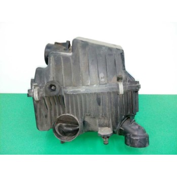 Recambio de filtro aire para mazda cx-7 (er) 2.3 cat referencia OEM IAM K3804  