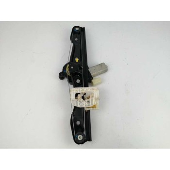 Recambio de elevalunas trasero izquierdo para bmw serie 1 lim. (f20) 1.6 16v referencia OEM IAM 7242555  