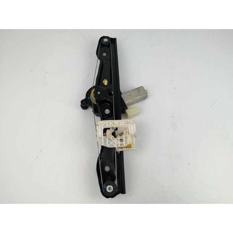 Recambio de elevalunas trasero izquierdo para bmw serie 1 lim. (f20) 1.6 16v referencia OEM IAM 7242555  