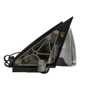 Recambio de retrovisor derecho para audi a4 berlina (8e) 2.0 16v tfsi referencia OEM IAM  5 CABLES 