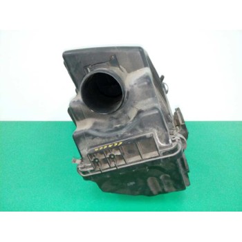 Recambio de filtro aire para mazda cx-7 (er) 2.3 cat referencia OEM IAM K3804  