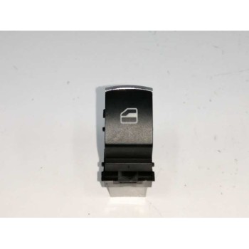 Recambio de mando elevalunas delantero derecho para volkswagen polo (6r1) referencia OEM IAM 5ND959855  