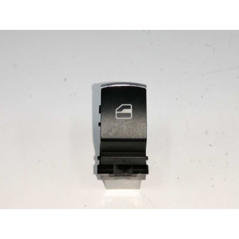 Recambio de mando elevalunas delantero derecho para volkswagen polo (6r1) referencia OEM IAM 5ND959855  