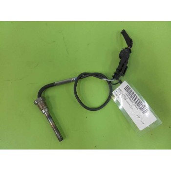 Recambio de sonda lambda para fiat tipo ii (356) sedan easy referencia OEM IAM 55271709  