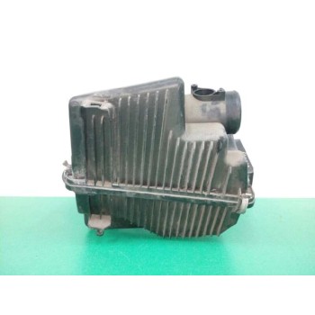 Recambio de filtro aire para mazda cx-7 (er) 2.3 cat referencia OEM IAM K3804  