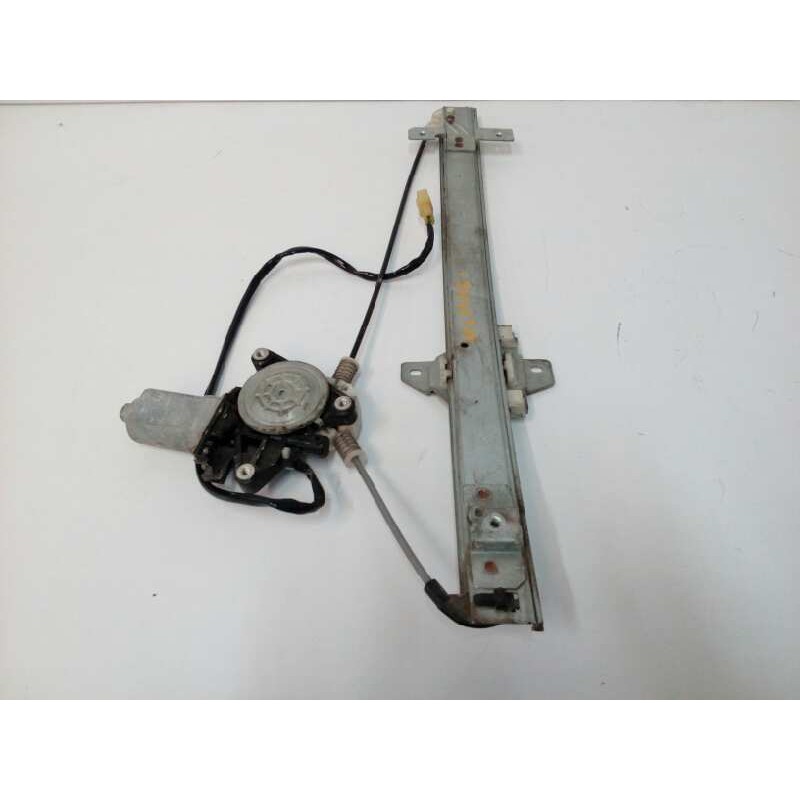 Recambio de elevalunas trasero derecho para suzuki grand vitara 5 puertas sq (ft) 2.0 td referencia OEM IAM FUNDA 8353057B00 CAR