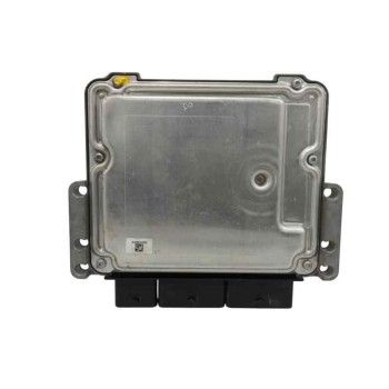 Recambio de centralita motor uce para renault captur i ( j5 h5 ) 1.5 dci 90 referencia OEM IAM 237106319R 0281032811 