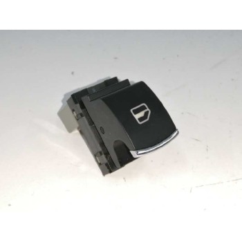 Recambio de mando elevalunas delantero derecho para volkswagen polo (6r1) referencia OEM IAM 5ND959855  