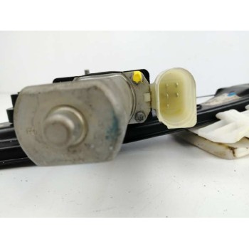 Recambio de elevalunas trasero izquierdo para bmw serie 1 lim. (f20) 1.6 16v referencia OEM IAM 7242555  