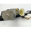 Recambio de elevalunas trasero izquierdo para bmw serie 1 lim. (f20) 1.6 16v referencia OEM IAM 7242555  