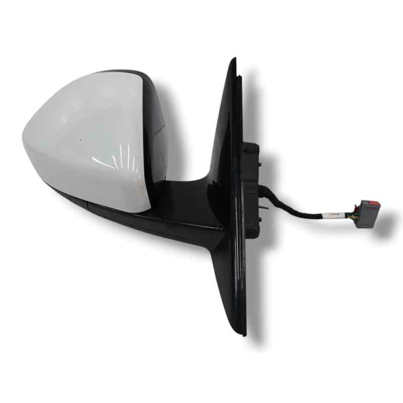 RETROVISOR DERECHO 8 CABLES