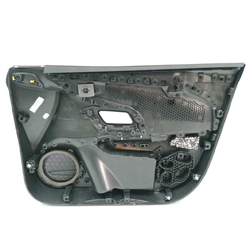 GUARNECIDO PUERTA DELANTERA IZQUIERDA 9832638680 NEGRO