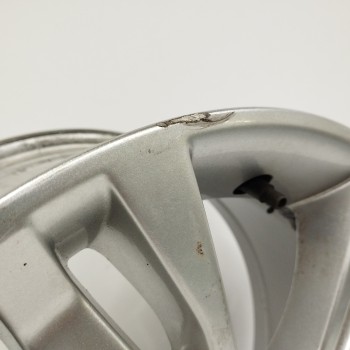 Recambio de llanta para ford c-max 1.6 16v ti-vct cat referencia OEM IAM CM5C1007BXA 7JX16H2 ET50 5H 5X110