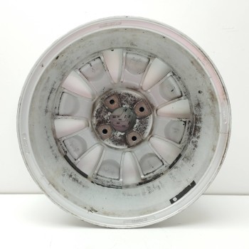 Recambio de llanta para citroën c5 ii (rc_) 2.2 hdi (rc4hxe) referencia OEM IAM 5402K1 6,5X16CH4-26 4H 4X100