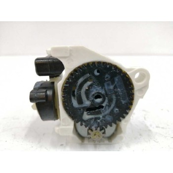 MOTOR CIERRE CENTRALIZADO PORTON 8200060917 