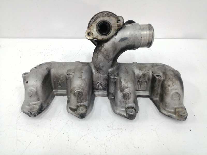 Recambio de colector admision para ford focus berlina (cak) ambiente referencia OEM IAM XS409424AG  
