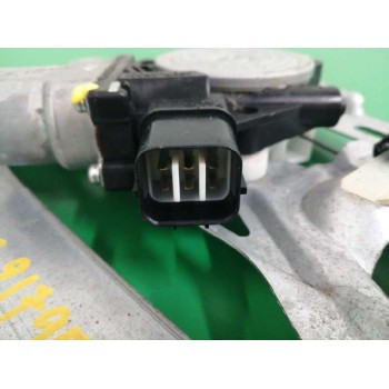 Recambio de elevalunas delantero izquierdo para honda civic berlina 5 (fk) 1.8 vtec cat referencia OEM IAM CABLE  CARIBE CABLE