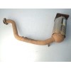 Recambio de catalizador para peugeot 206 berlina xt referencia OEM IAM K181  