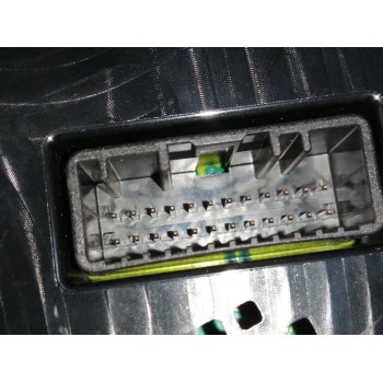 Recambio de cuadro instrumentos para renault megane iii berlina 5 p 1.5 dci diesel cat referencia OEM IAM 248104286R A2C53285111