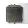 Recambio de radiador agua para mercedes-benz mb 100 d caja cerrada / combi 2.4 diesel referencia OEM IAM 6315000502  
