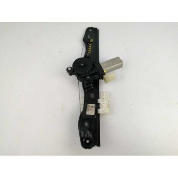 Recambio de elevalunas trasero derecho para bmw serie 1 lim. (f20) 1.6 16v referencia OEM IAM 7242556  